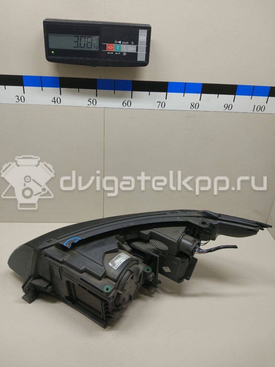 Фото Фара правая  LR048045 для Land Rover Range Rover {forloop.counter}}