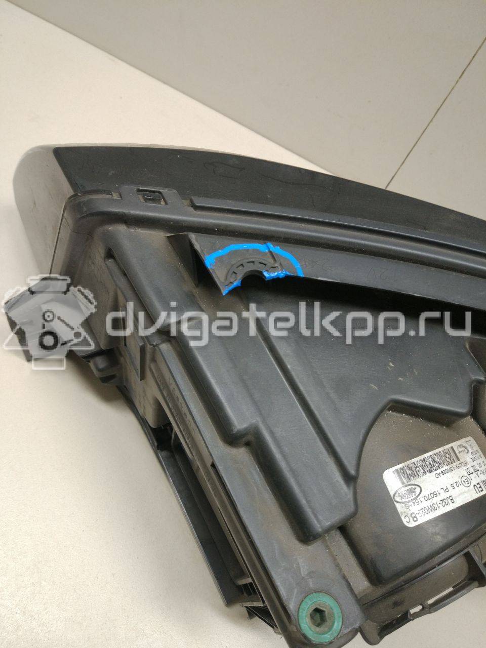 Фото Фара правая  LR048045 для Land Rover Range Rover {forloop.counter}}
