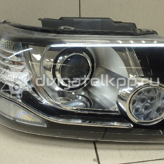 Фото Фара правая  LR039785 для Land Rover Freelander