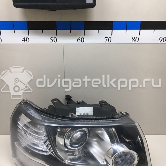 Фото Фара правая  LR039786 для Land Rover Freelander