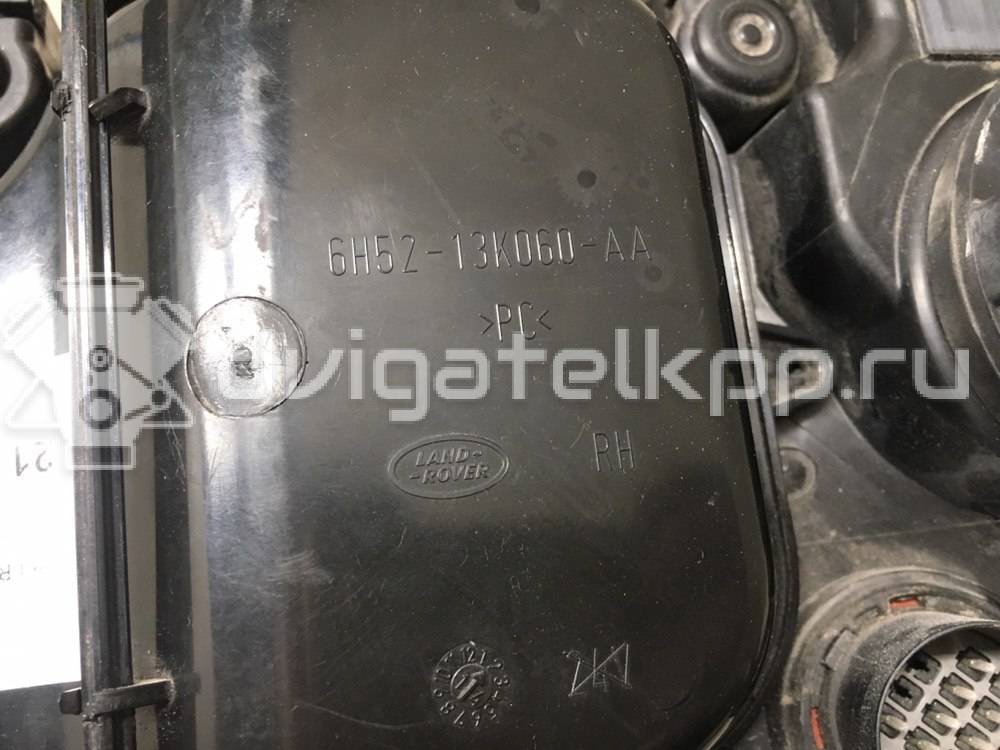 Фото Фара правая  LR039786 для Land Rover Freelander {forloop.counter}}
