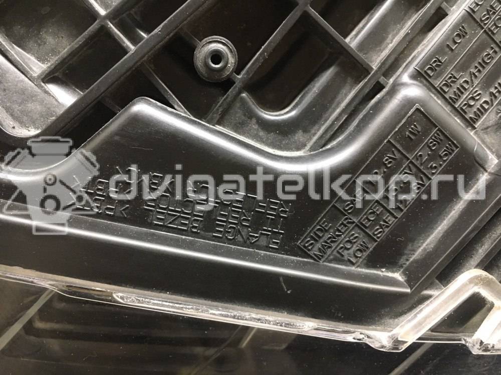 Фото Фара правая  LR039786 для Land Rover Freelander {forloop.counter}}