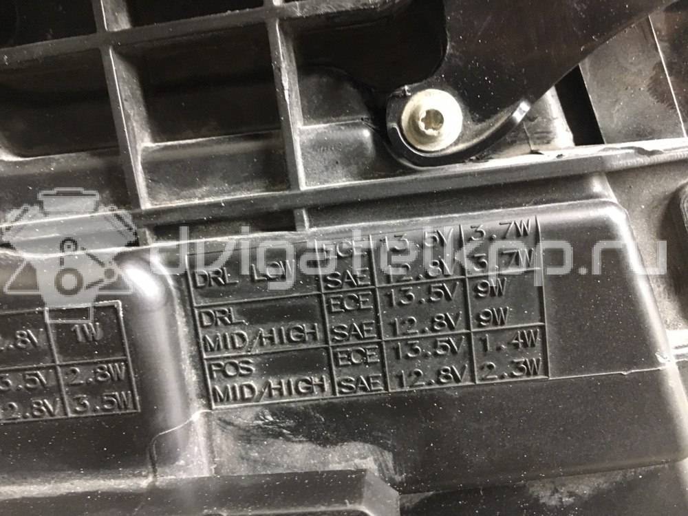 Фото Фара правая  LR039786 для Land Rover Freelander {forloop.counter}}