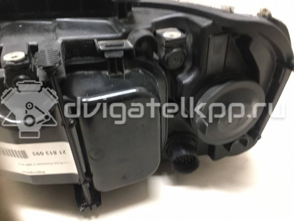 Фото Фара правая  LR039786 для Land Rover Freelander {forloop.counter}}