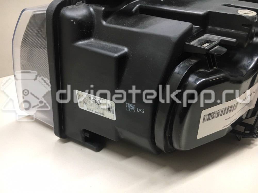 Фото Фара правая  LR039786 для Land Rover Freelander {forloop.counter}}
