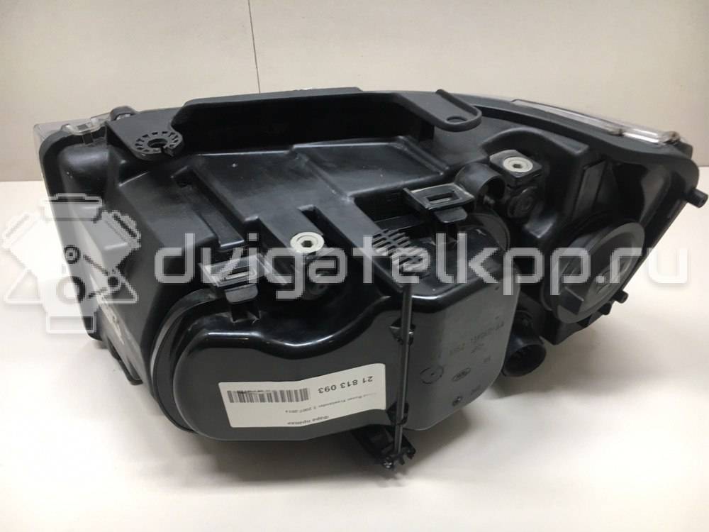 Фото Фара правая  LR039786 для Land Rover Freelander {forloop.counter}}