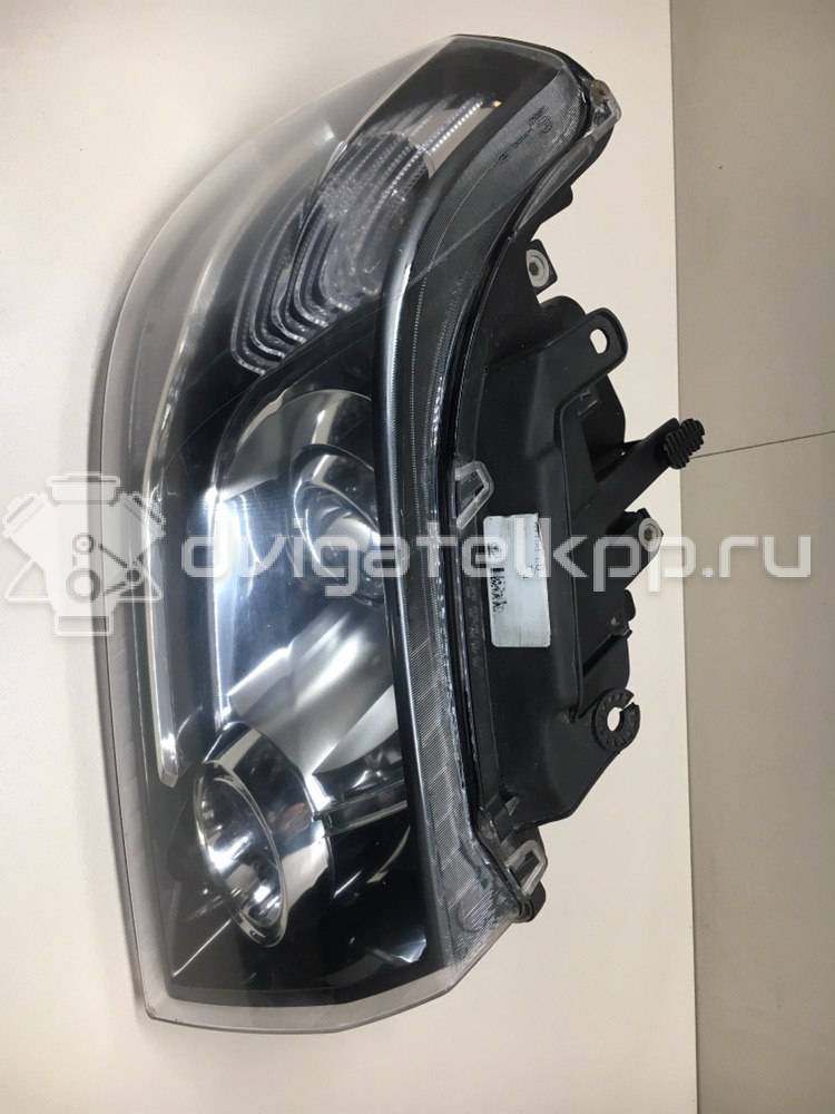 Фото Фара правая  LR039786 для Land Rover Freelander {forloop.counter}}