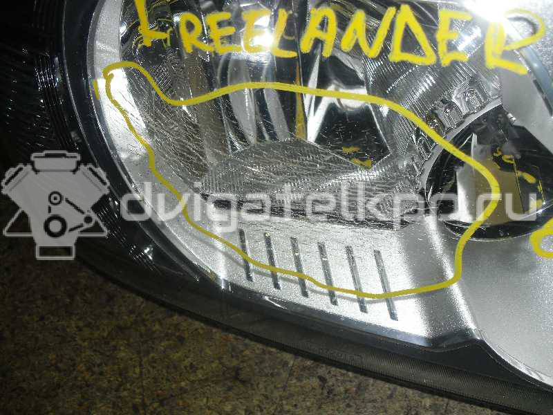 Фото Фара правая  LR001560 для Land Rover Freelander {forloop.counter}}