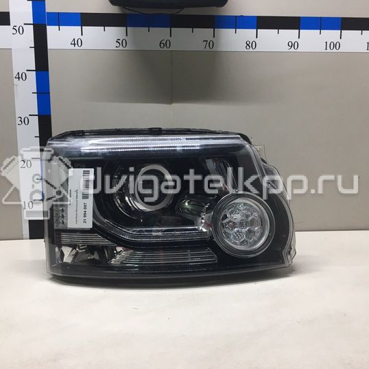 Фото Фара правая  LR052378 для Land Rover Discovery