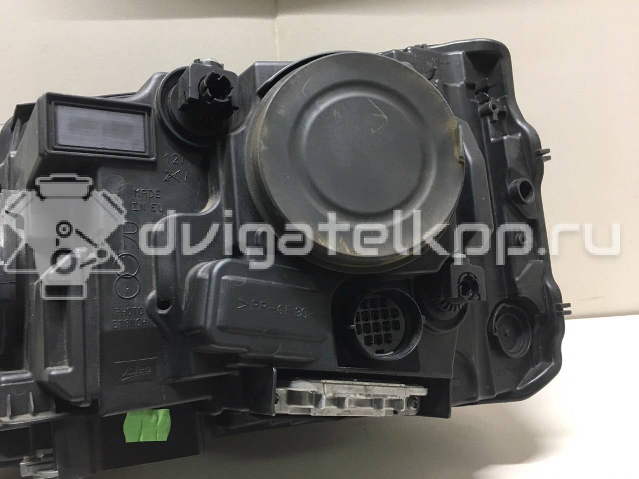 Фото Фара правая  LR052378 для Land Rover Discovery {forloop.counter}}