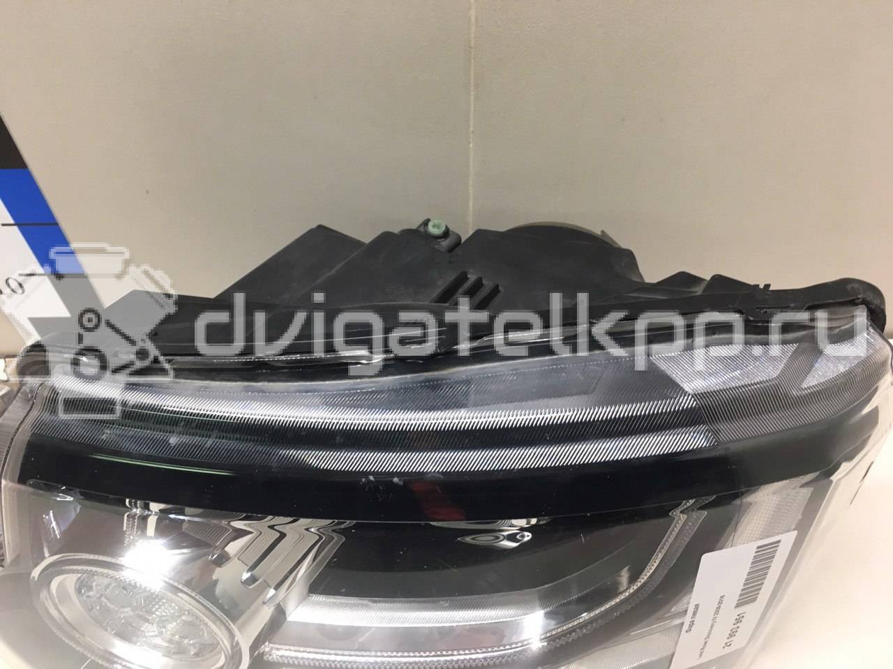 Фото Фара левая  LR052387 для Land Rover Discovery {forloop.counter}}