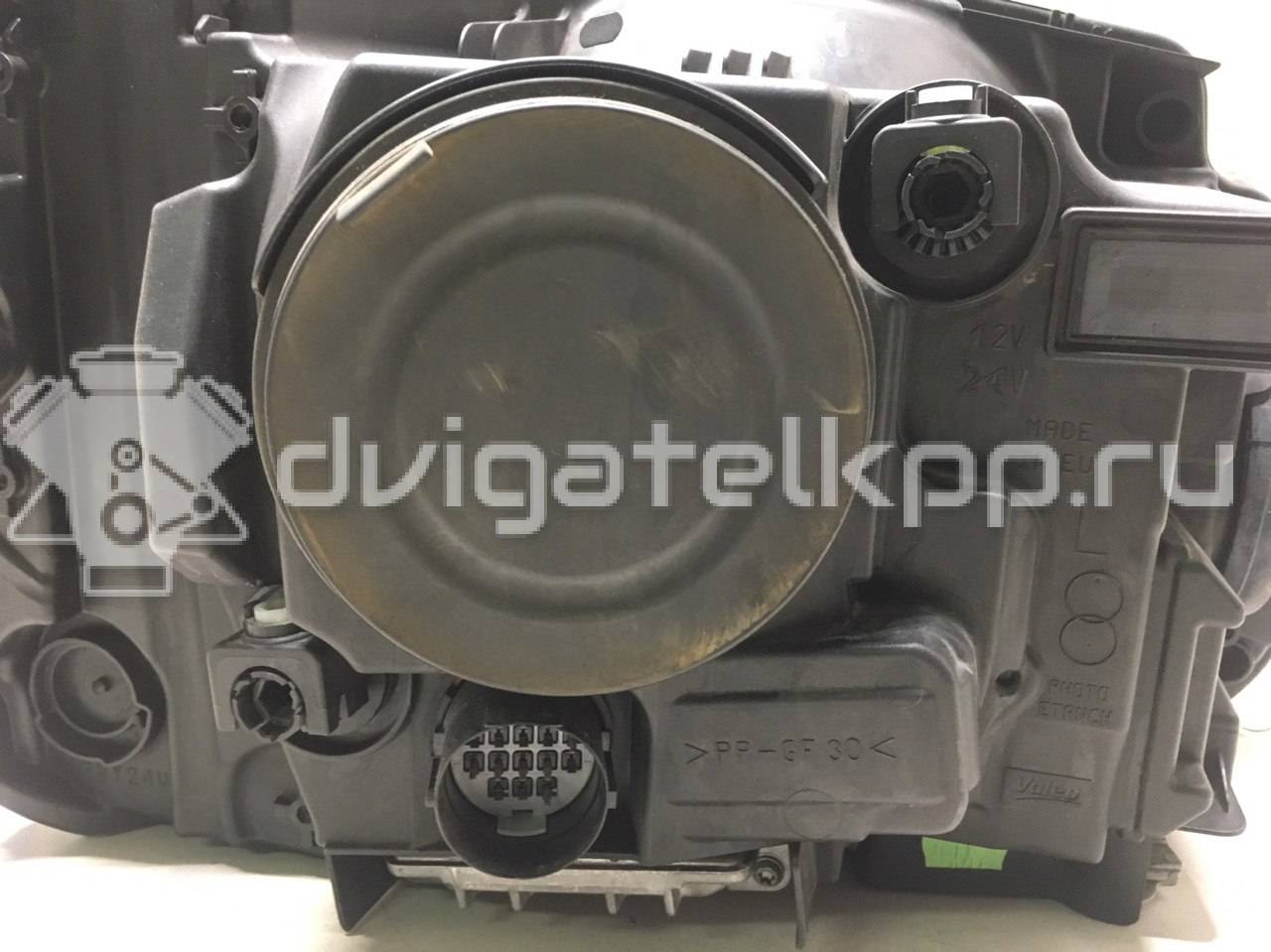 Фото Фара левая  LR052387 для Land Rover Discovery {forloop.counter}}