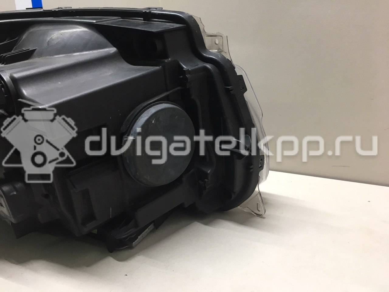 Фото Фара левая  LR052387 для Land Rover Discovery {forloop.counter}}