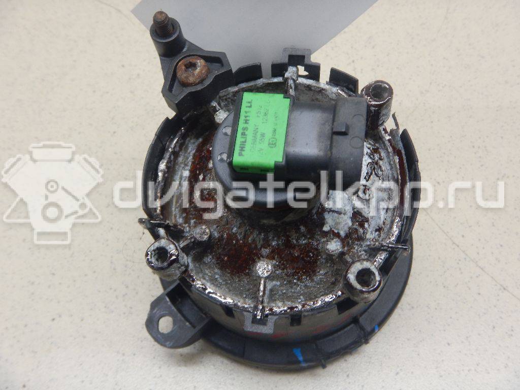 Фото Фара противотуманная левая  XBJ000090 для Land Rover Range Rover / Discovery {forloop.counter}}