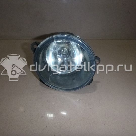 Фото Фара противотуманная левая  XBJ000090 для Land Rover Range Rover / Discovery