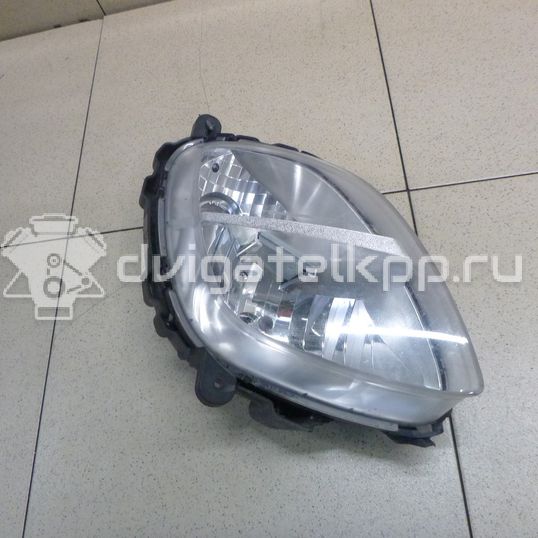 Фото Фара противотуманная правая  922081y000 для Kia Picanto