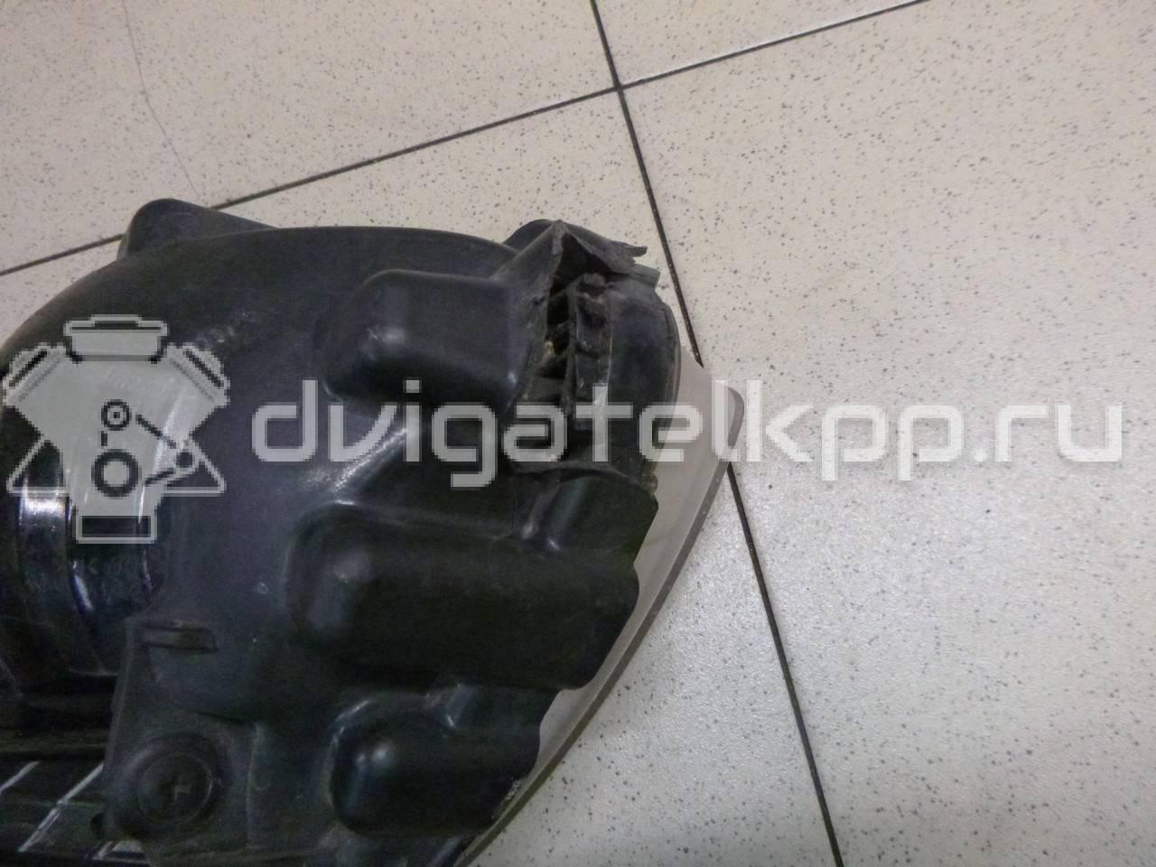 Фото Фара противотуманная правая  922081y000 для Kia Picanto {forloop.counter}}
