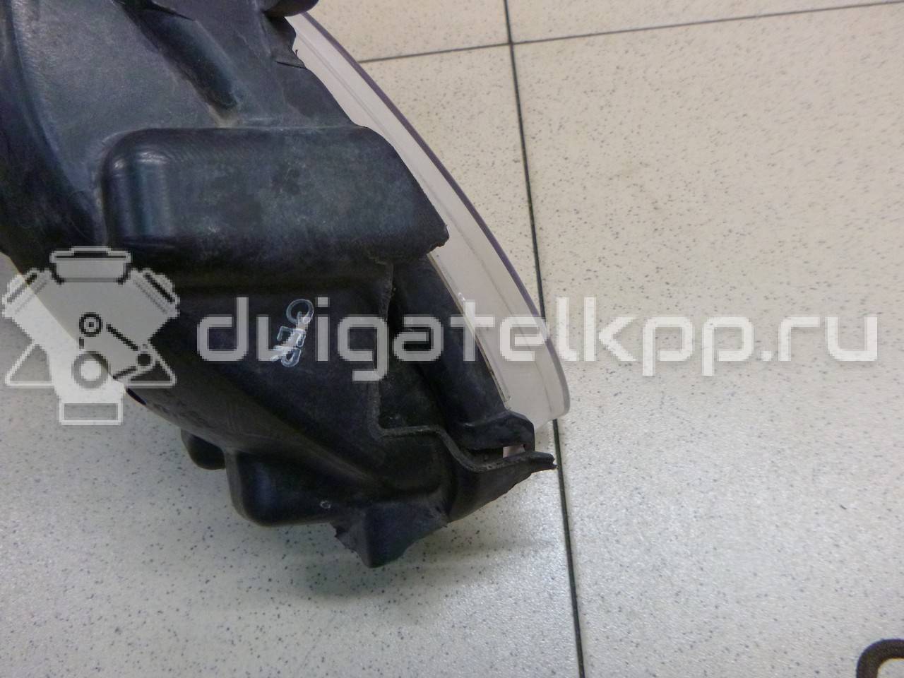 Фото Фара противотуманная правая  922081y000 для Kia Picanto {forloop.counter}}
