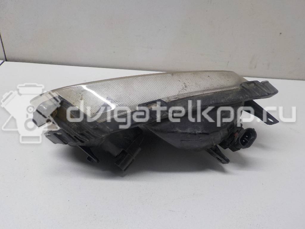 Фото Фара противотуманная левая  92201a2100 для Kia Ceed / Pro Ceed {forloop.counter}}