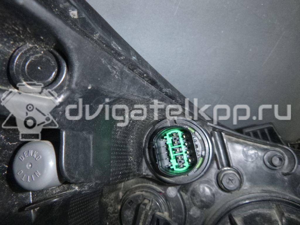 Фото Фара левая  92101A2350 для Kia Ceed / Pro Ceed {forloop.counter}}