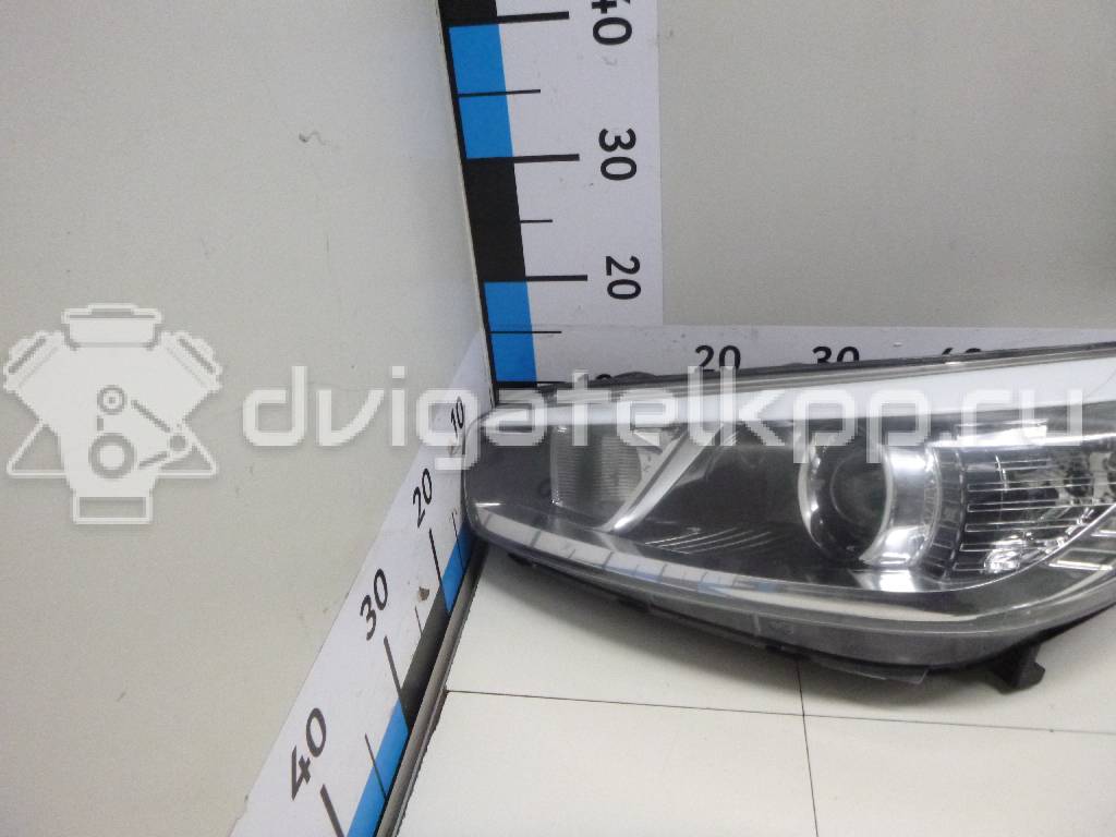Фото Фара левая  92101A2010 для Kia Ceed {forloop.counter}}