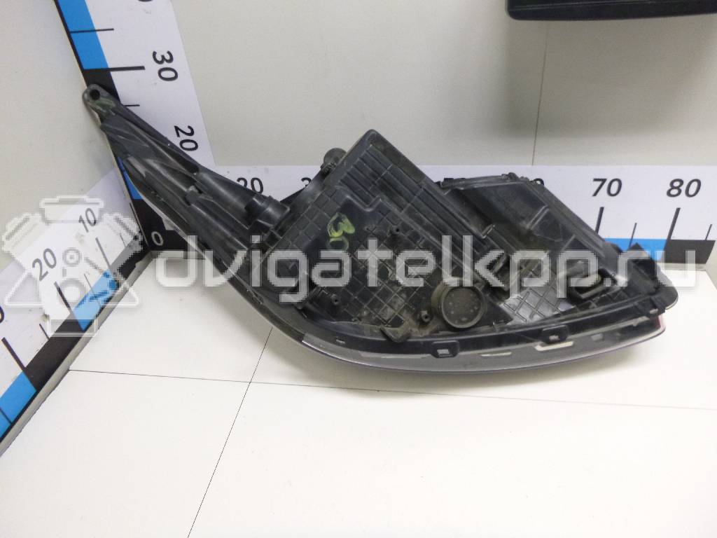 Фото Фара левая  92101A2010 для Kia Ceed {forloop.counter}}