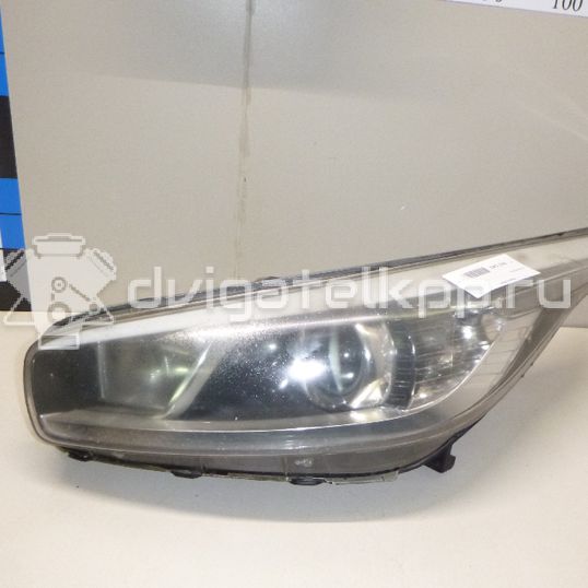 Фото Фара левая  92101A2010 для Kia Ceed