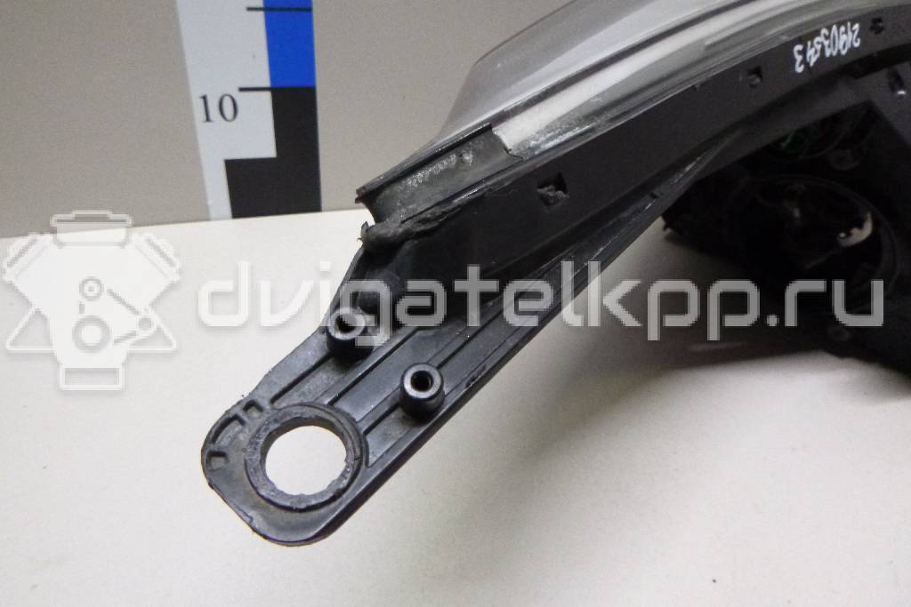 Фото Фара левая  92101A2010 для Kia Ceed {forloop.counter}}