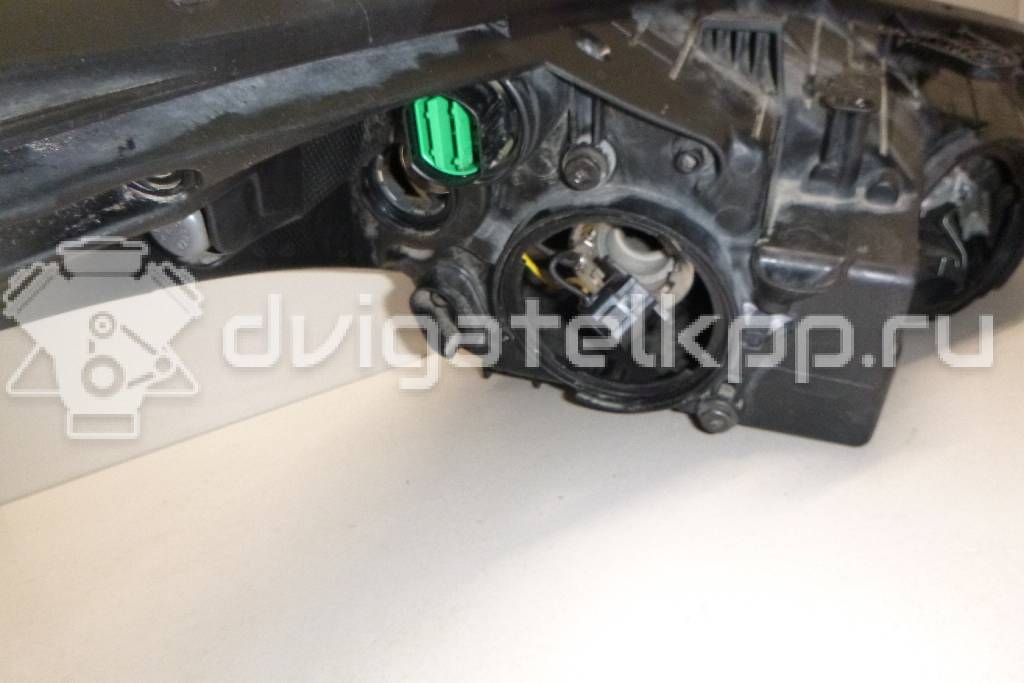 Фото Фара левая  92101A2010 для Kia Ceed {forloop.counter}}