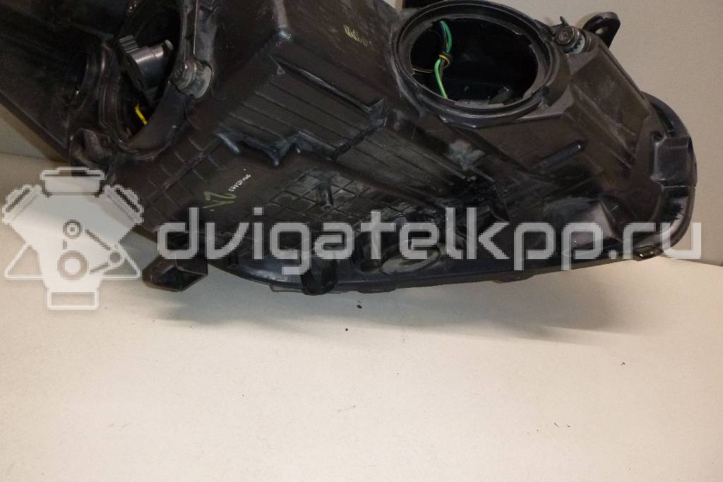 Фото Фара левая  92101A2010 для Kia Ceed {forloop.counter}}