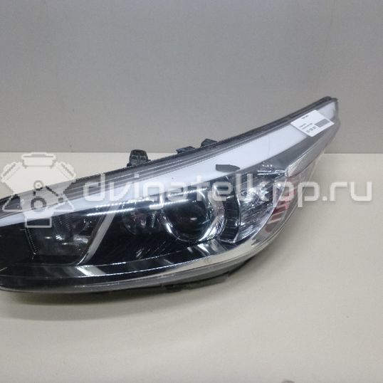 Фото Фара левая  92101A2000 для Kia Ceed / Pro Ceed