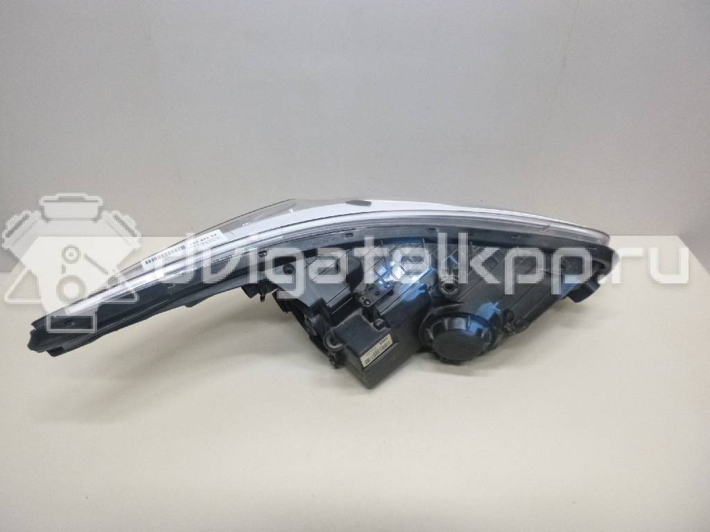 Фото Фара левая  92101A2000 для Kia Ceed / Pro Ceed {forloop.counter}}