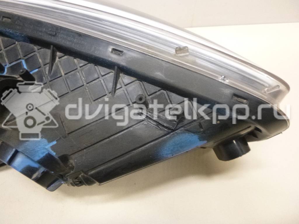 Фото Фара левая  92101A2000 для Kia Ceed / Pro Ceed {forloop.counter}}