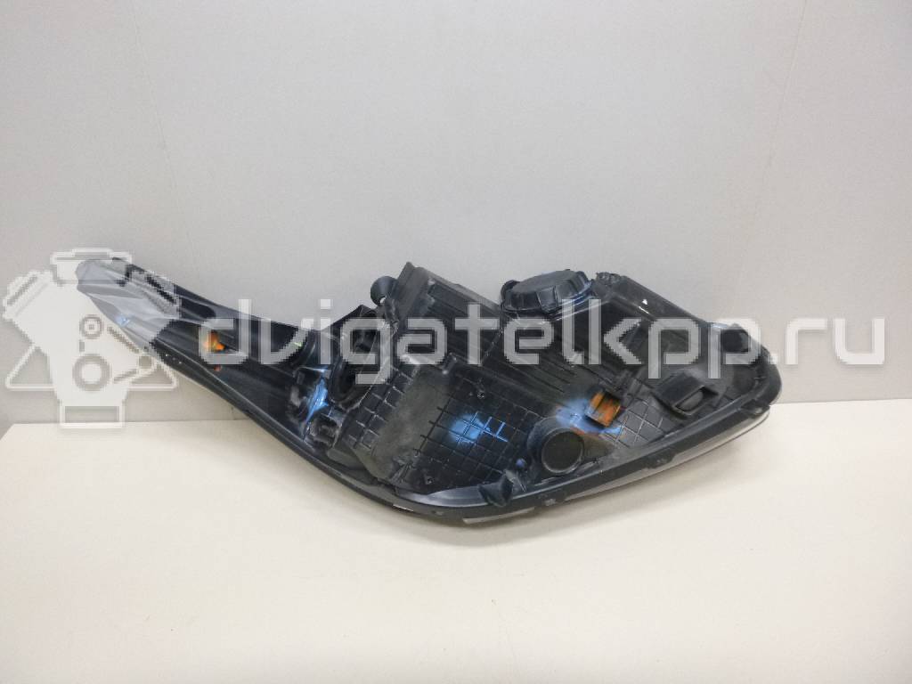 Фото Фара левая  92101A2000 для Kia Ceed / Pro Ceed {forloop.counter}}
