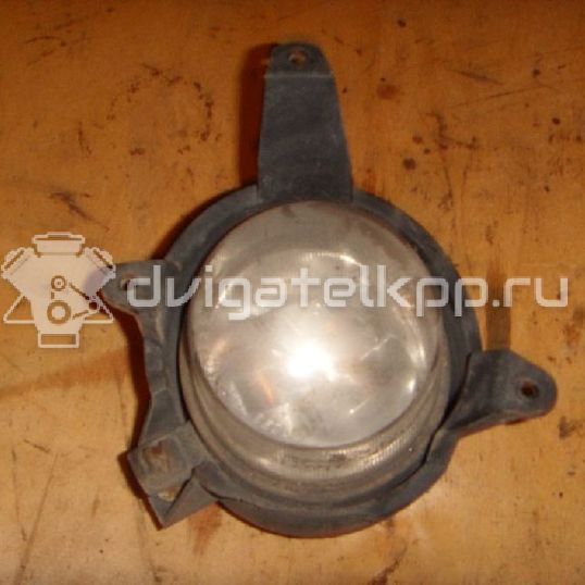 Фото Фара противотуманная левая  0K53B51520A для Kia Carnival
