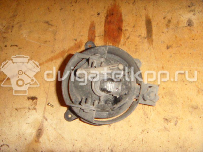 Фото Фара противотуманная левая  0K53B51520A для Kia Carnival {forloop.counter}}