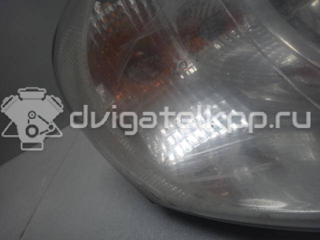 Фото Фара правая  3K2NB51030 для Kia Cerato {forloop.counter}}