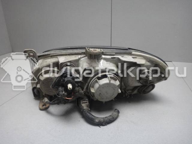 Фото Фара правая  3K2NB51030 для Kia Cerato {forloop.counter}}