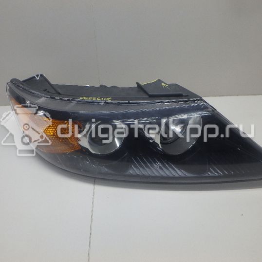 Фото Фара правая  921022P080 для Kia Sorento