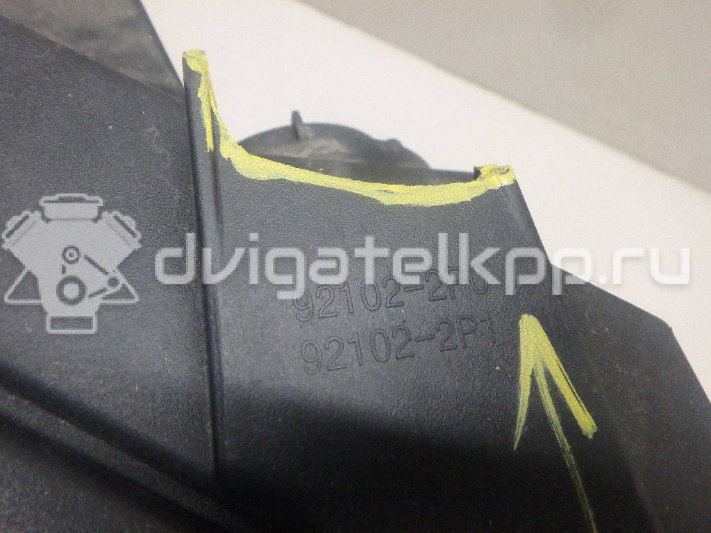 Фото Фара правая  921022P080 для Kia Sorento {forloop.counter}}