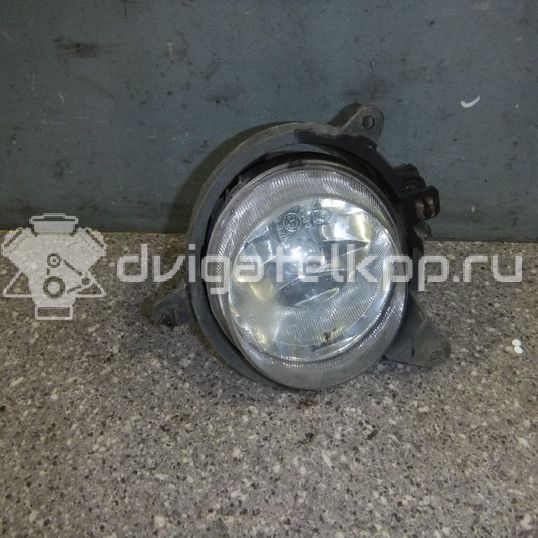Фото Фара противотуманная левая  922013E011 для Kia Sorento