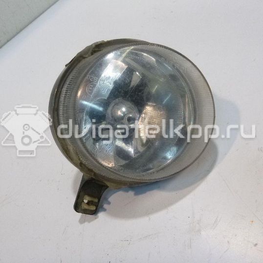 Фото Фара противотуманная правая  922023E010 для Kia Sorento