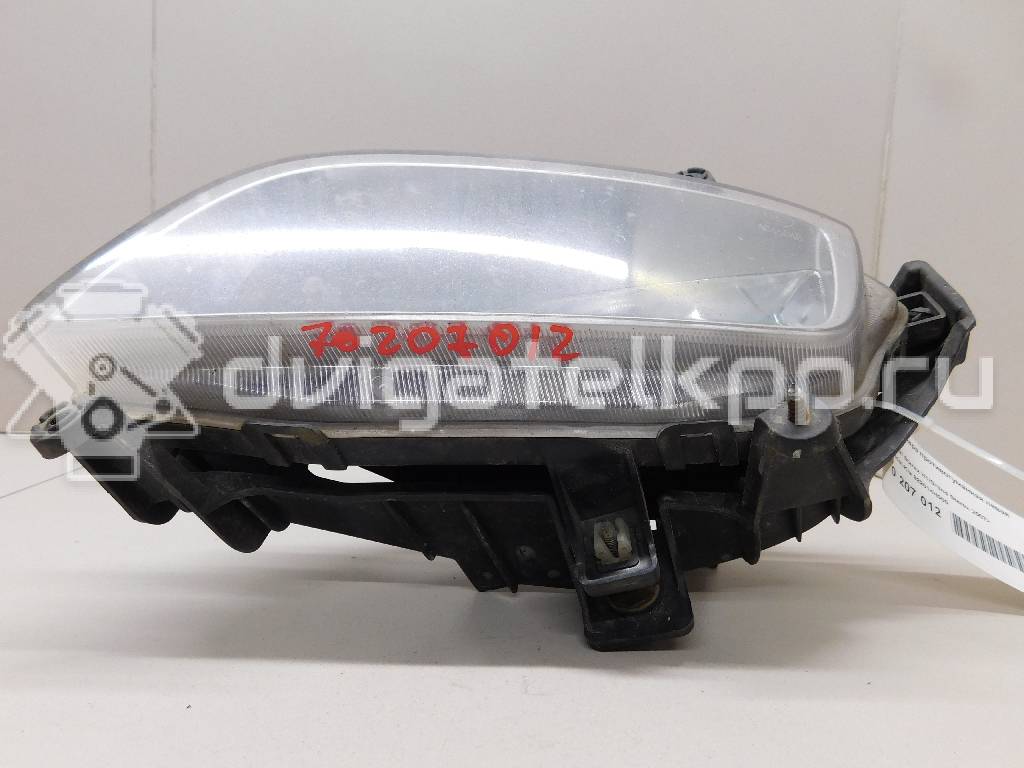Фото Фара противотуманная левая  922014h000 для Hyundai H-1 {forloop.counter}}