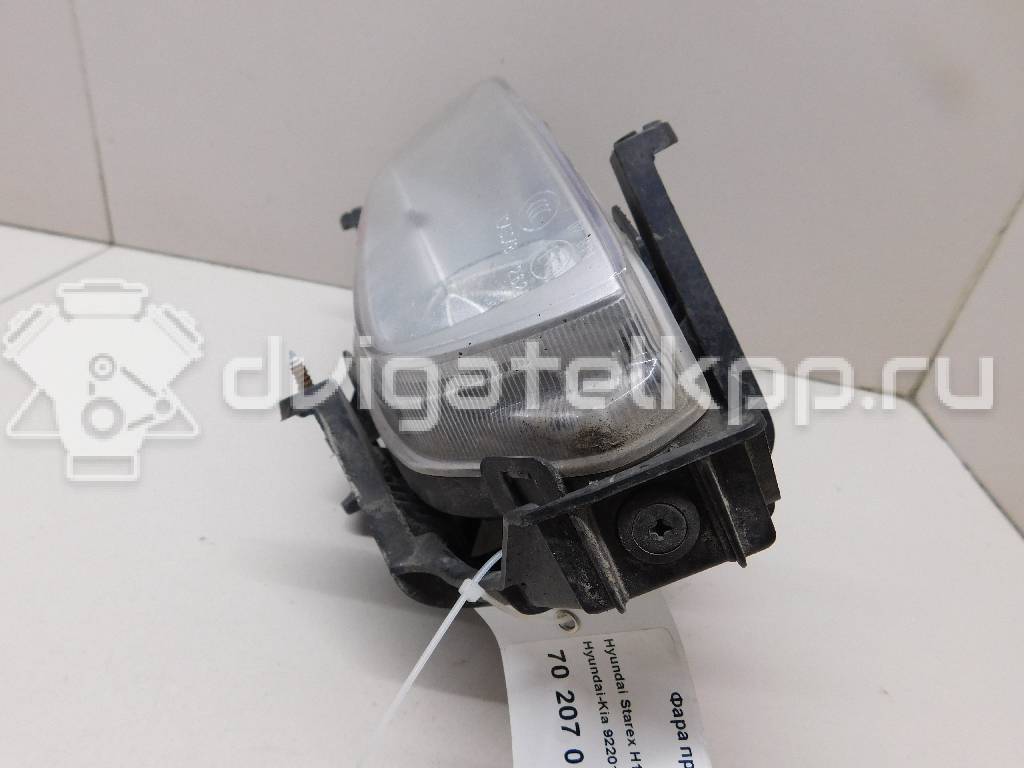 Фото Фара противотуманная левая  922014h000 для Hyundai H-1 {forloop.counter}}