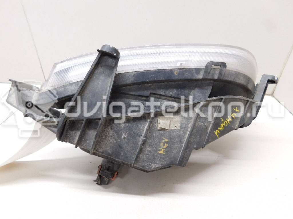Фото Фара противотуманная левая  922014h000 для Hyundai H-1 {forloop.counter}}