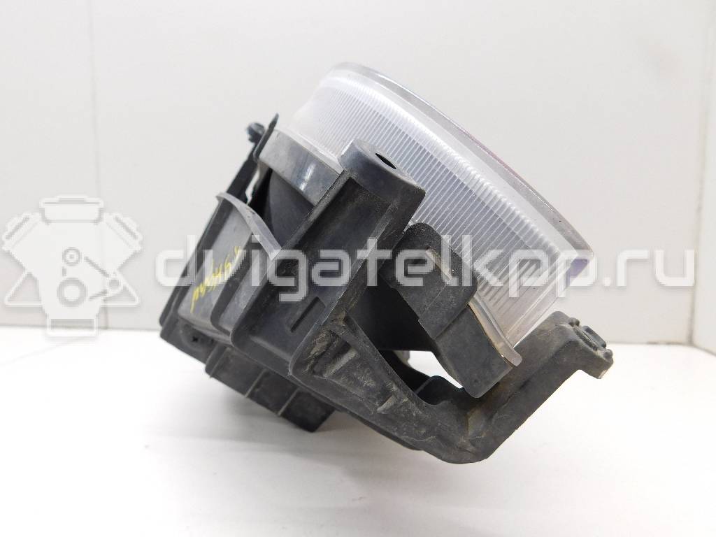 Фото Фара противотуманная левая  922014h000 для Hyundai H-1 {forloop.counter}}