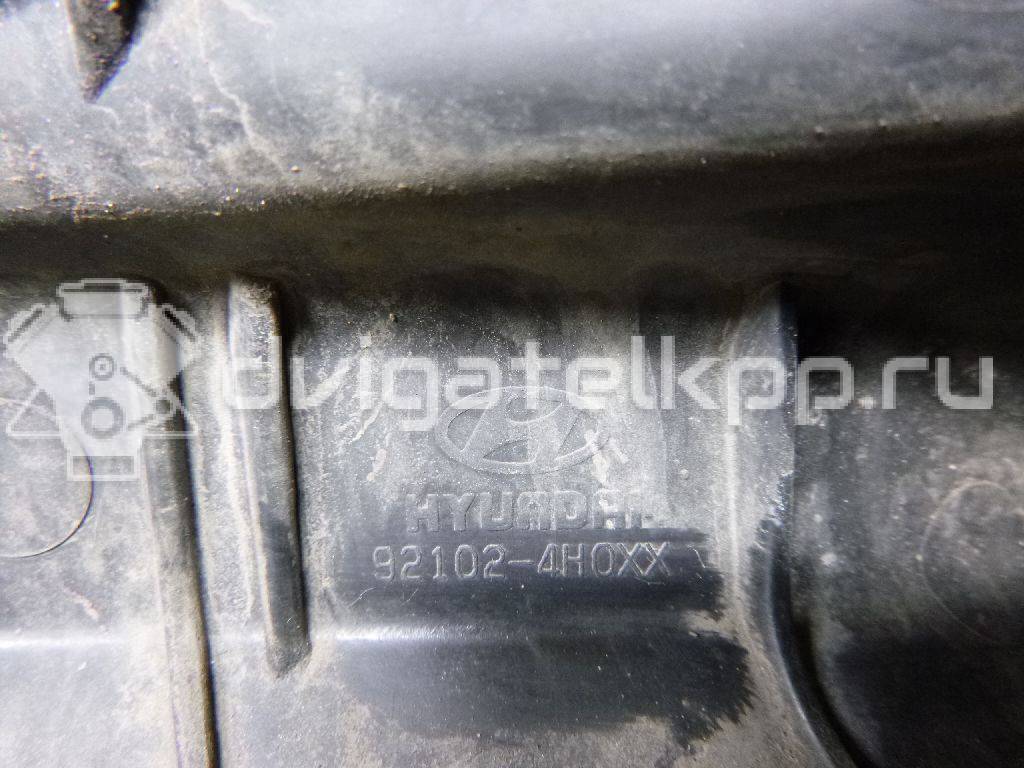 Фото Фара правая  921024H000 для Hyundai H-1 {forloop.counter}}