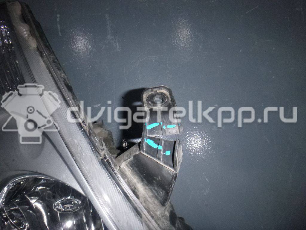 Фото Фара правая  921024h020 для Hyundai H-1 {forloop.counter}}