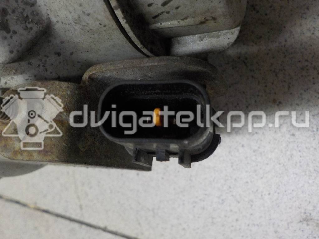 Фото Фара противотуманная левая  922014a500 для Hyundai H-1 {forloop.counter}}