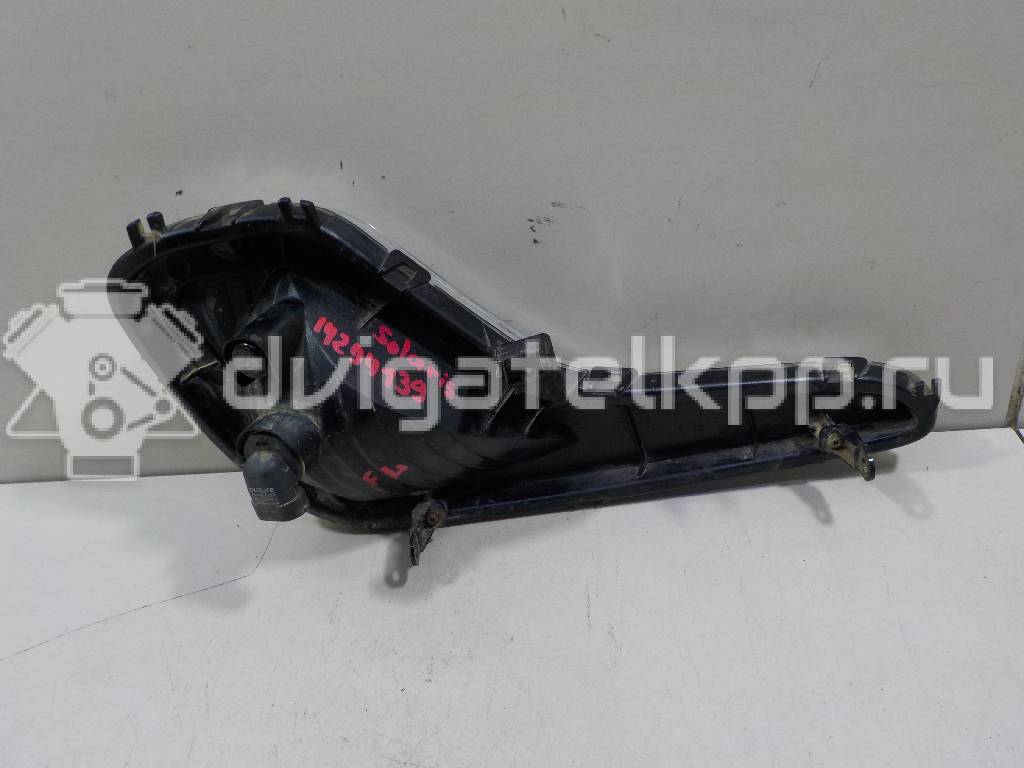 Фото Фара противотуманная левая  922011R010 для Hyundai Accent {forloop.counter}}